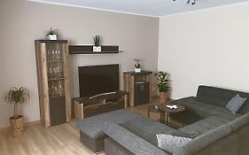 Ferienwohnung Sandra